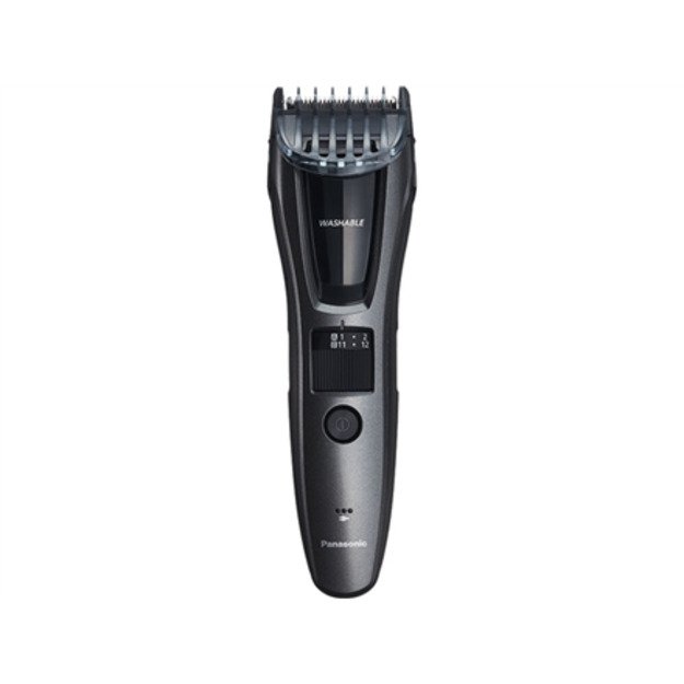 Panasonic | Shaver | ER-GB61-K503 | Operating time (max) 50 min | NiMH | Black