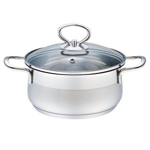 Pot Maestro MR-3508-22 22 cm