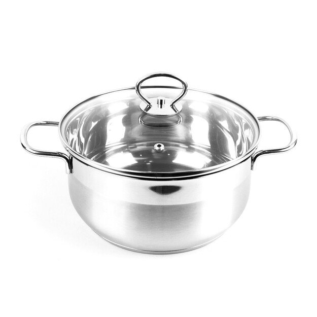 Pot Maestro MR-3508-22 22 cm