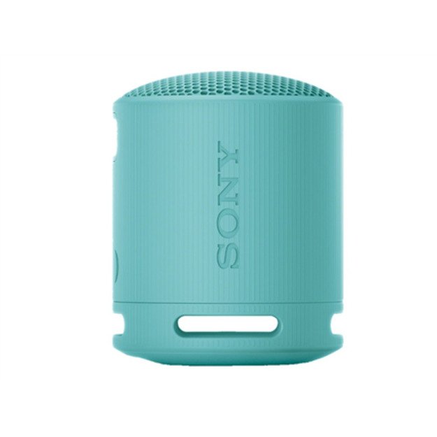 Sony | Speaker | SRS-XB100 | Waterproof | Bluetooth | Blue | Portable | Wireless connection