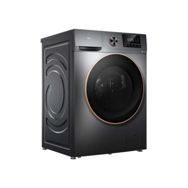 TCL Washing machine with dryer | CP1012SA0 | Energy efficiency class A