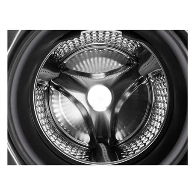 TCL Washing machine with dryer | CP1012SA0 | Energy efficiency class A