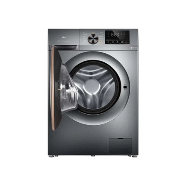 TCL Washing machine with dryer | CP1012SA0 | Energy efficiency class A