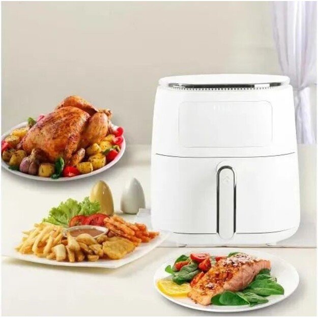 Fryer ELLE 5L white