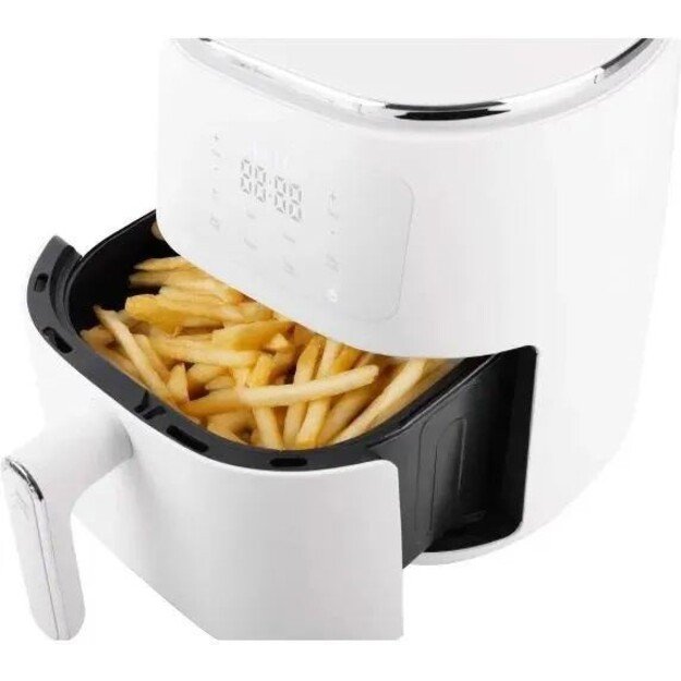 Fryer ELLE 5L white