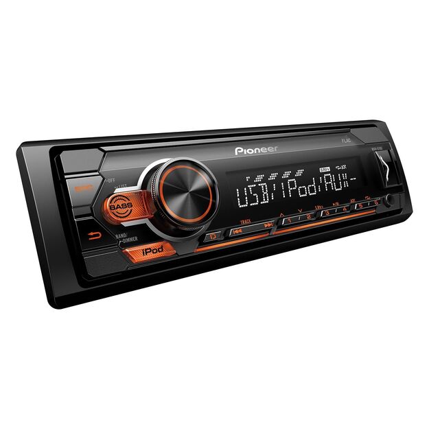 Pioneer MVH-S120UI