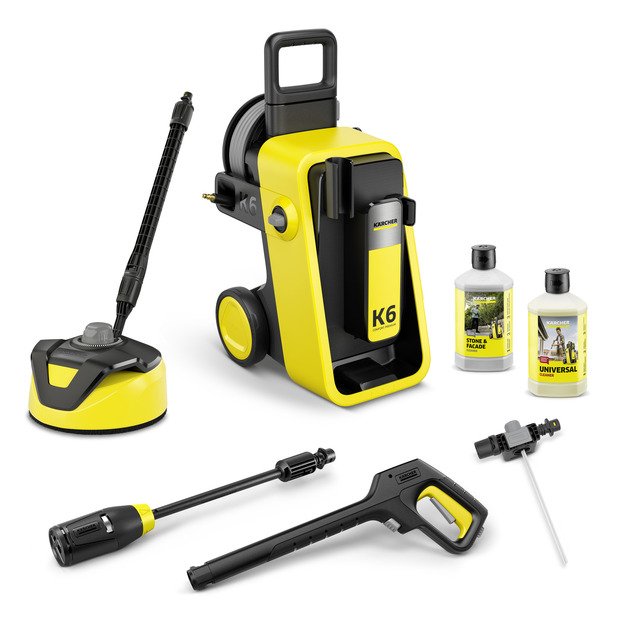 KARCHER K 6 Comfort Premium Home 1.324-904.0
