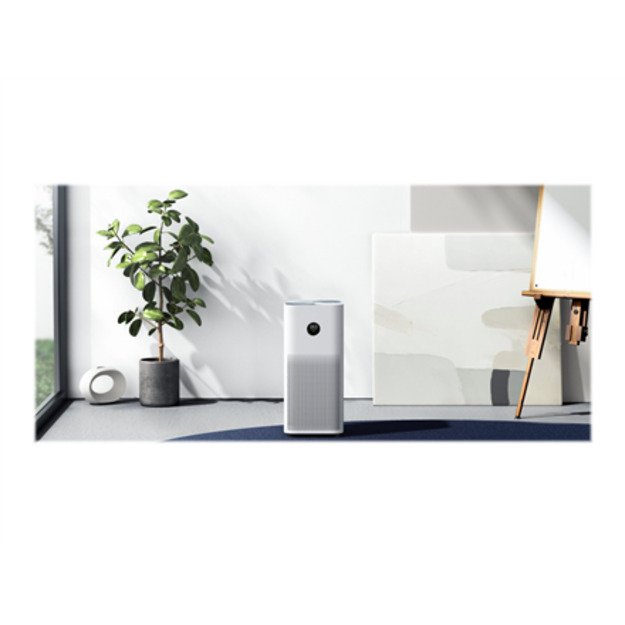 Xiaomi Smart Air Purifier 4 48 m2 64 dB White