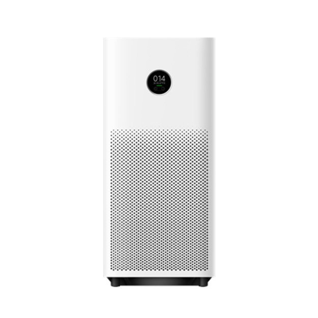 Xiaomi Smart Air Purifier 4 48 m2 64 dB White