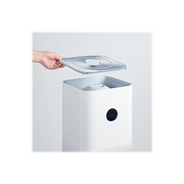 Xiaomi Smart Air Purifier 4 48 m2 64 dB White