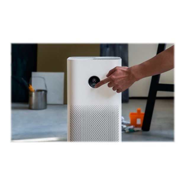 Xiaomi Smart Air Purifier 4 48 m2 64 dB White