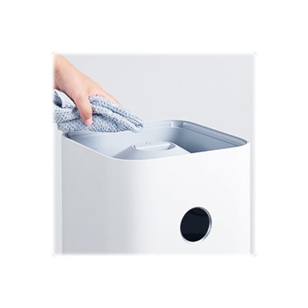 Xiaomi Smart Air Purifier 4 48 m2 64 dB White