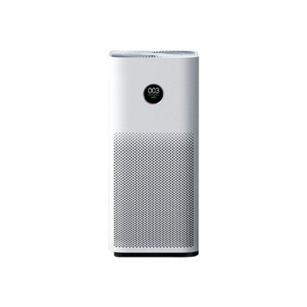 Xiaomi Smart Air Purifier 4 48 m2 64 dB White