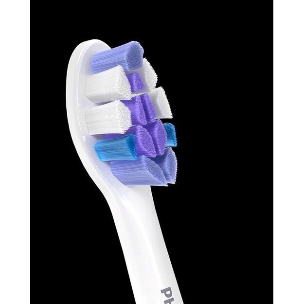 Philips | Replacement brush heads | HX6052 2