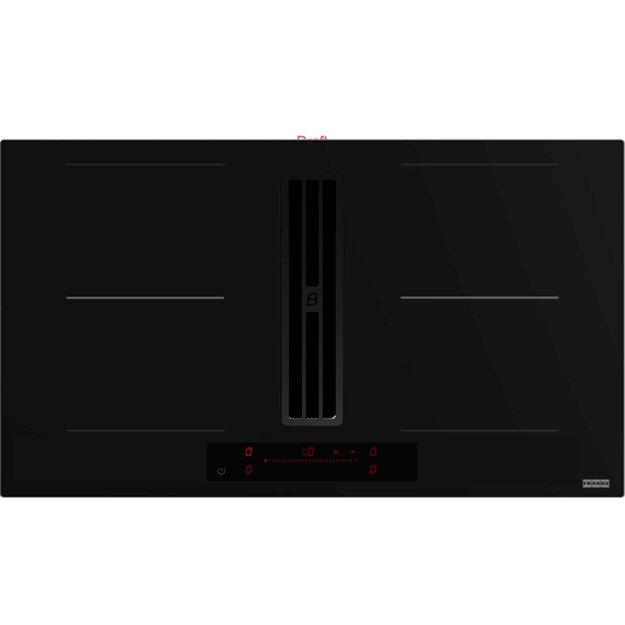 FABER GALILEO PURE BLACK F830