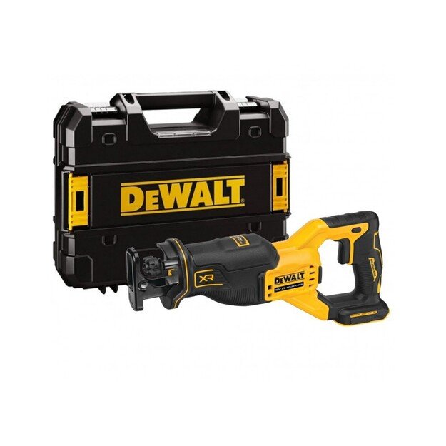 Pjūklas tiesinis 18V DCS382NT DEWALT