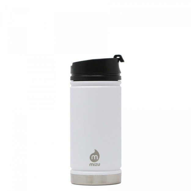 Mizu V5 mug 450ml COFFEE LID White