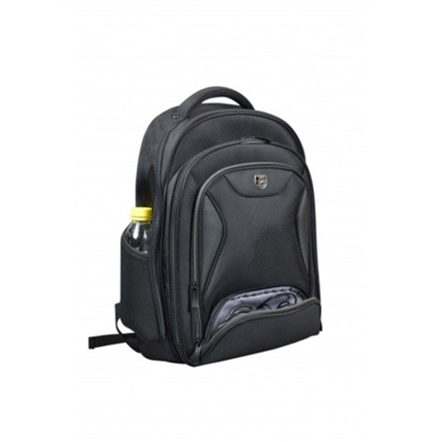 Port Designs MANHATTAN backpack Nylon,Polyester Black