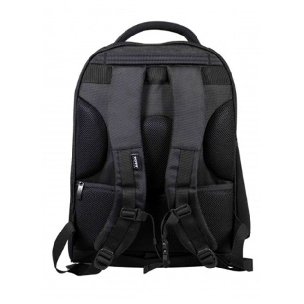 Port Designs MANHATTAN backpack Nylon,Polyester Black