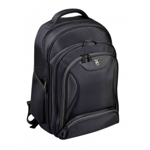 Port Designs MANHATTAN backpack Nylon,Polyester Black