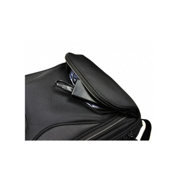 Port Designs MANHATTAN backpack Nylon,Polyester Black