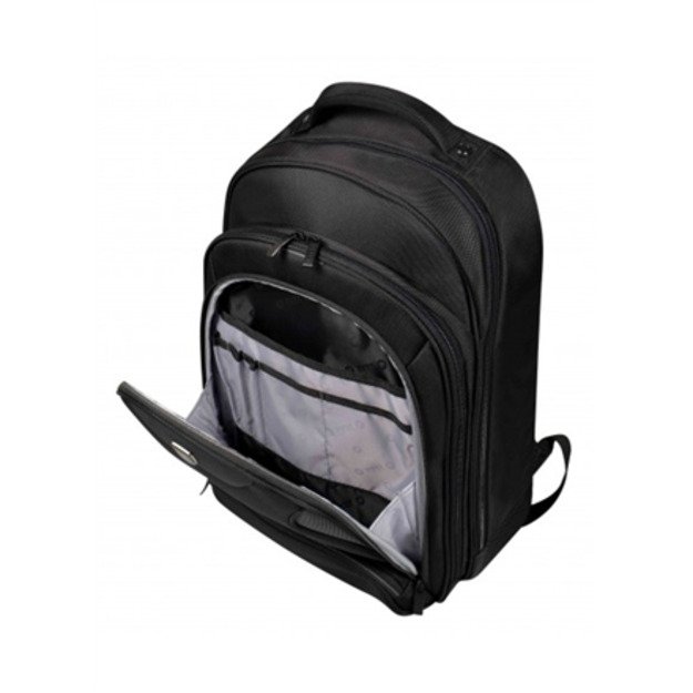 Port Designs MANHATTAN backpack Nylon,Polyester Black