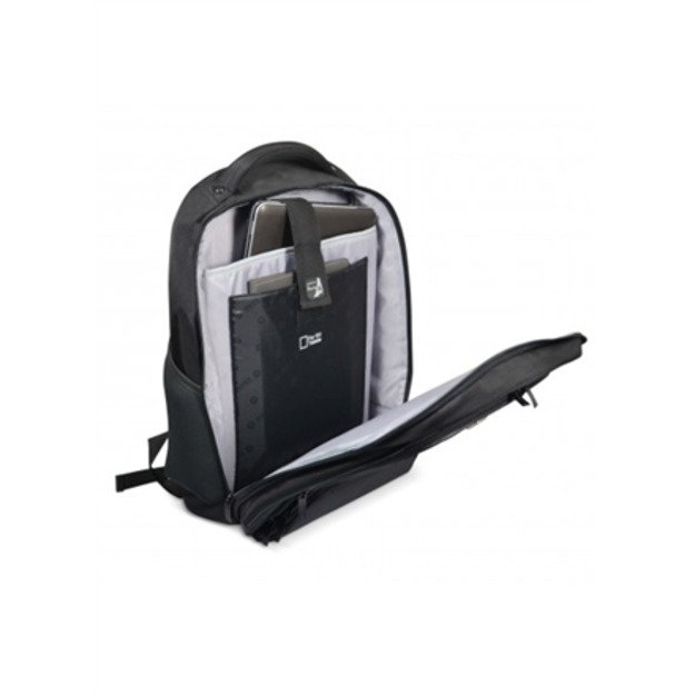 Port Designs MANHATTAN backpack Nylon,Polyester Black