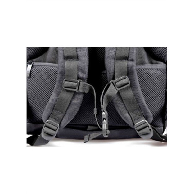 Port Designs MANHATTAN backpack Nylon,Polyester Black