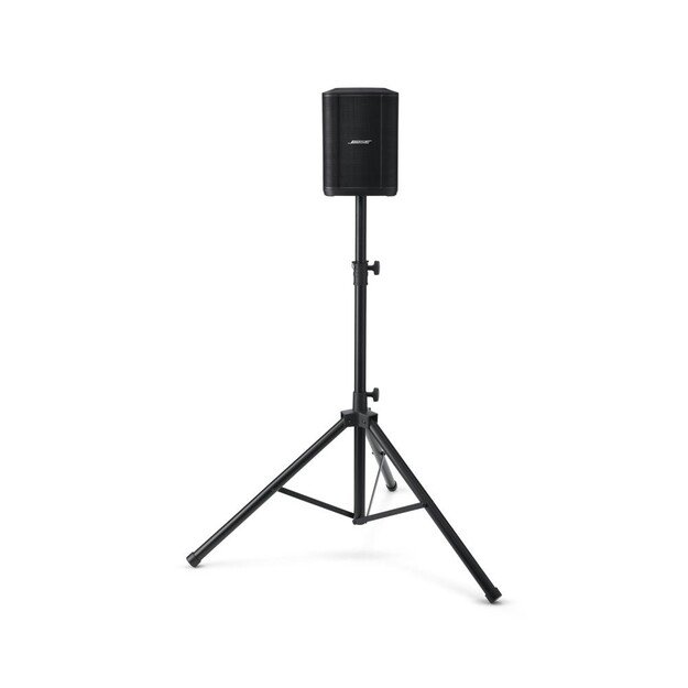 Bose S1 Pro+ Stereo portable speaker Black
