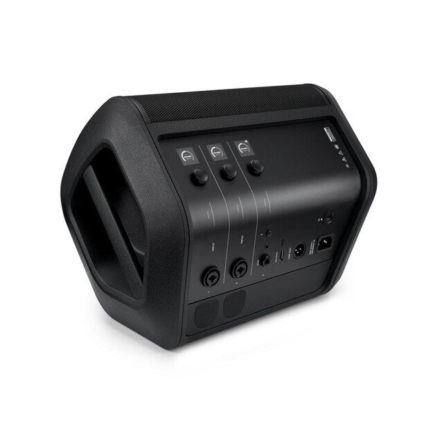 Bose S1 Pro+ Stereo portable speaker Black