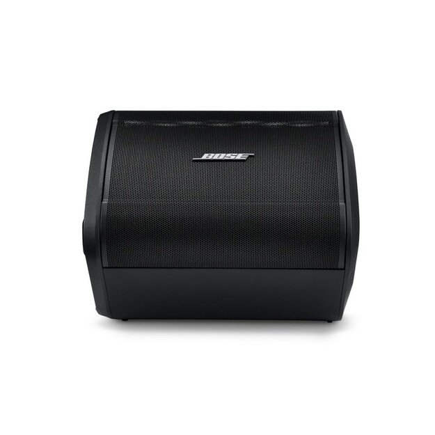 Bose S1 Pro+ Stereo portable speaker Black