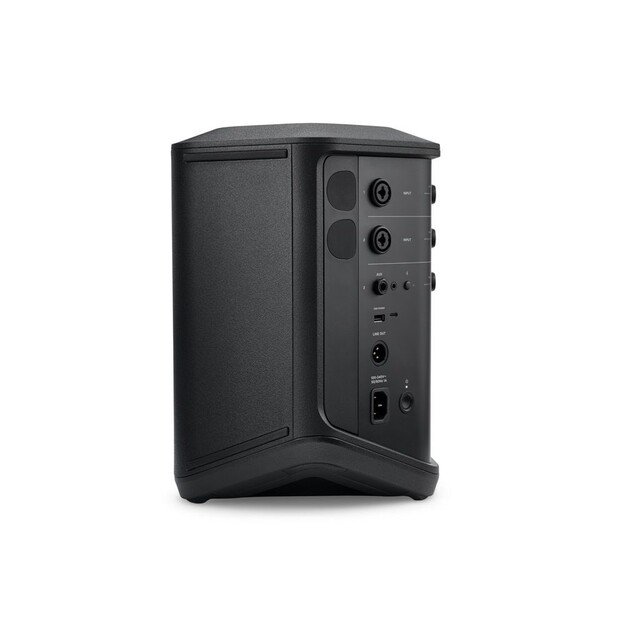 Bose S1 Pro+ Stereo portable speaker Black