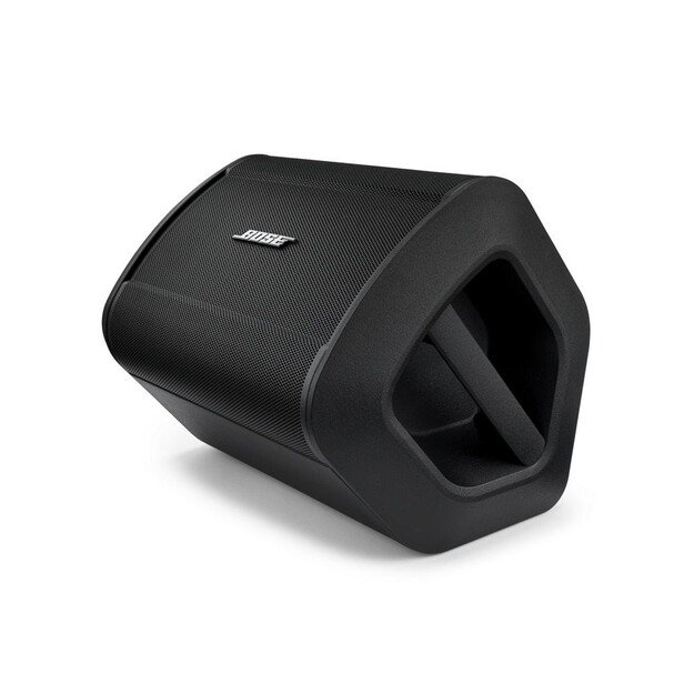 Bose S1 Pro+ Stereo portable speaker Black
