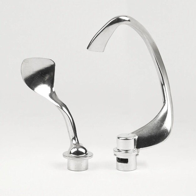 G3 Ferrari Pastaio Come a Mano food processor 1800 W 8 L Stainless steel 3