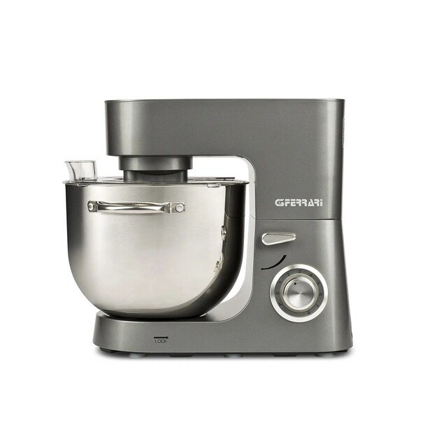 G3 Ferrari Pastaio Come a Mano food processor 1800 W 8 L Stainless steel 8