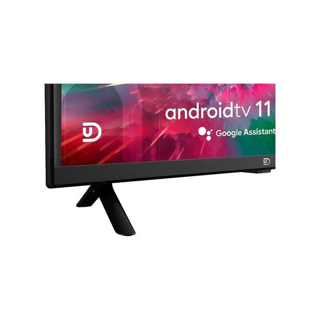 Televizorius 32  UD 32W5210S HD, D-LED, Android 11, DVB-T2 HEVC