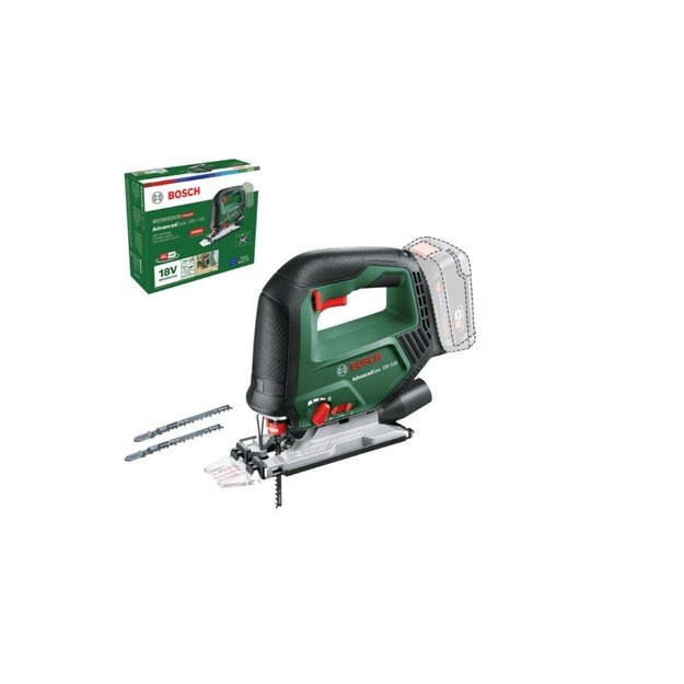BOSCH AdvancedSaw 18V-140, 0603013000