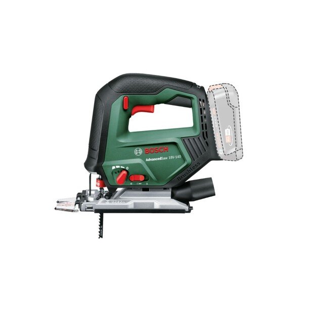 BOSCH AdvancedSaw 18V-140, 0603013000
