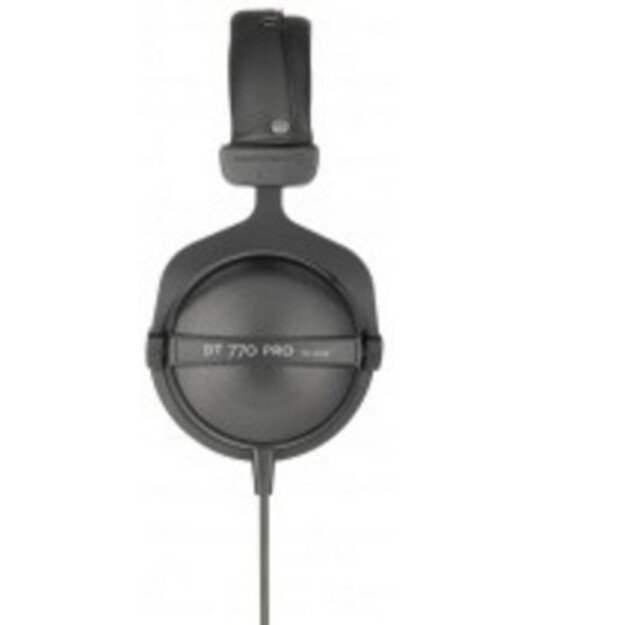 Beyerdynamic | Reference headphones | DT 770 PRO | Wired | On-Ear | Black