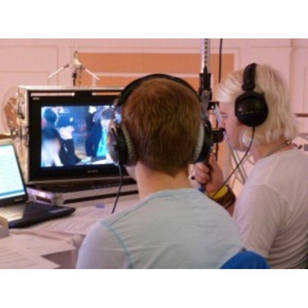 Beyerdynamic | Reference headphones | DT 770 PRO | Wired | On-Ear | Black