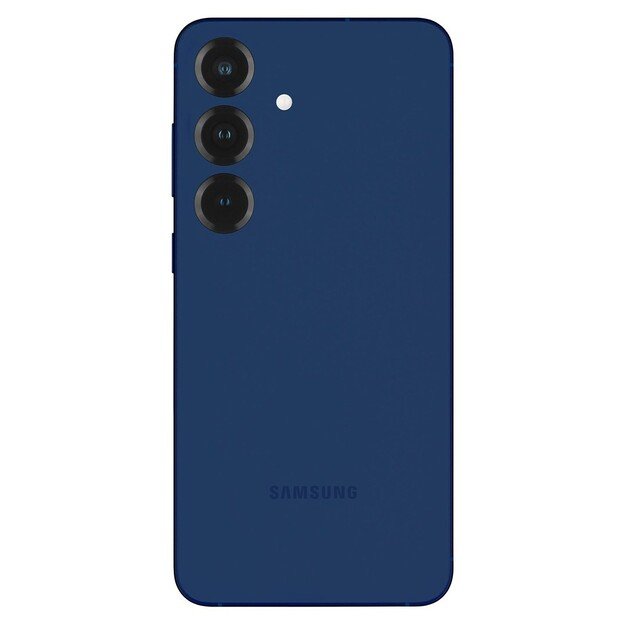 Samsung Galaxy S25 15.8 cm (6.2 ) Dual SIM Android 15 5G USB Type-C 12 GB 128 GB 4000 mAh Navy
