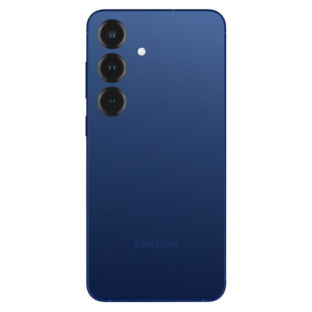 Samsung Galaxy S25 15.8 cm (6.2 ) Dual SIM Android 15 5G USB Type-C 12 GB 128 GB 4000 mAh Navy
