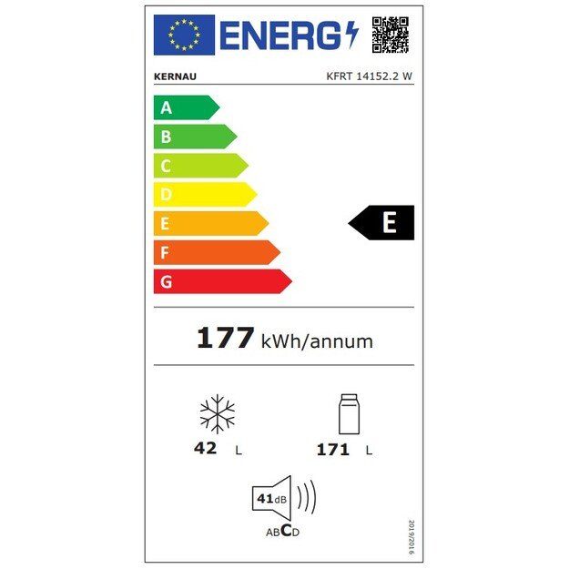 KERNAU KFRT 14152.2 W