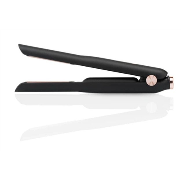 ETA Cordless Hair Straightener | ETA833390000 Fenite | Ceramic heating system | Display LED | Temperature (min) 150 °C | Temper