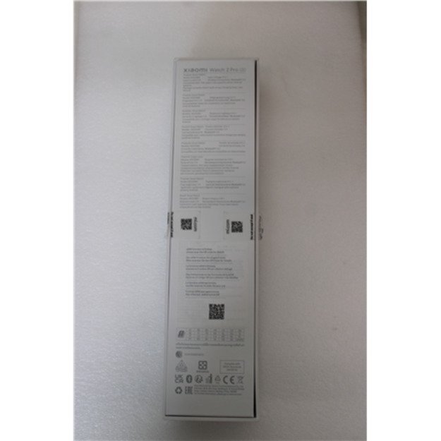 SALE OUT. Xiaomi Watch 2 Pro 2