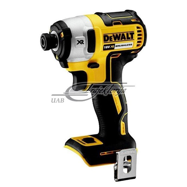 Impact driver impact DeWalt DCF887N-XJ (1/4 )