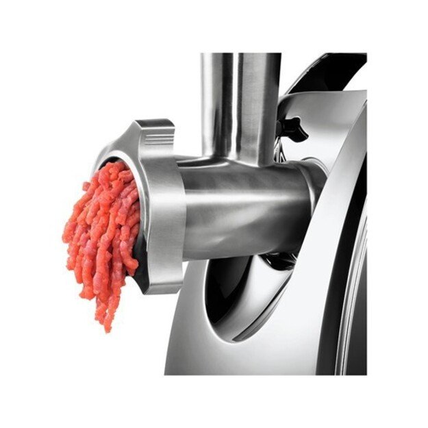 Bosch Meat Grinder | MFW67440 ProPower | Black | 2000 W | Number of speeds 1 | Throughput (kg/min) 3.5