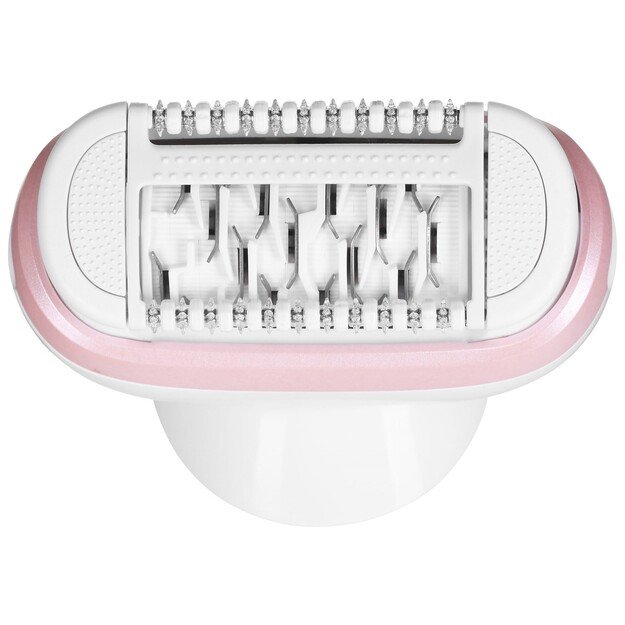 Braun Silk-&eacute;pil 9 Silk&middot;&eacute;pil 9 40 tweezers Gold, White