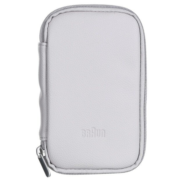 Braun Silk-&eacute;pil 9 Silk&middot;&eacute;pil 9 40 tweezers Gold, White