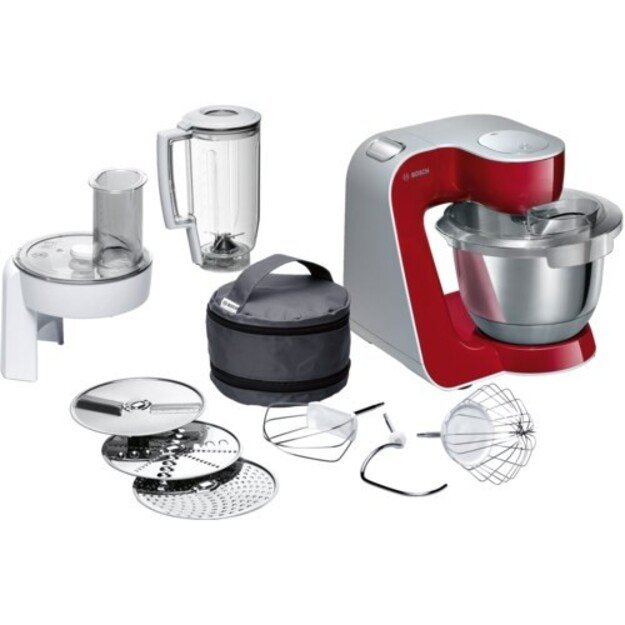 Food processor BOSCH MUM 58720